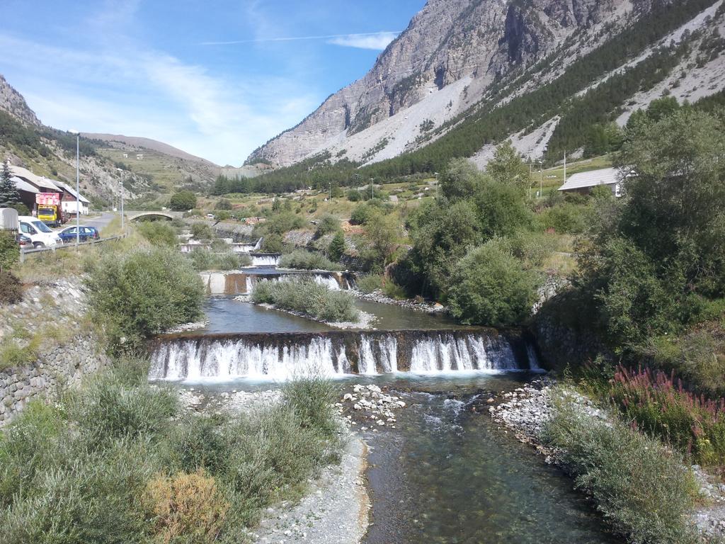 Hotel Mont-brison Briançon