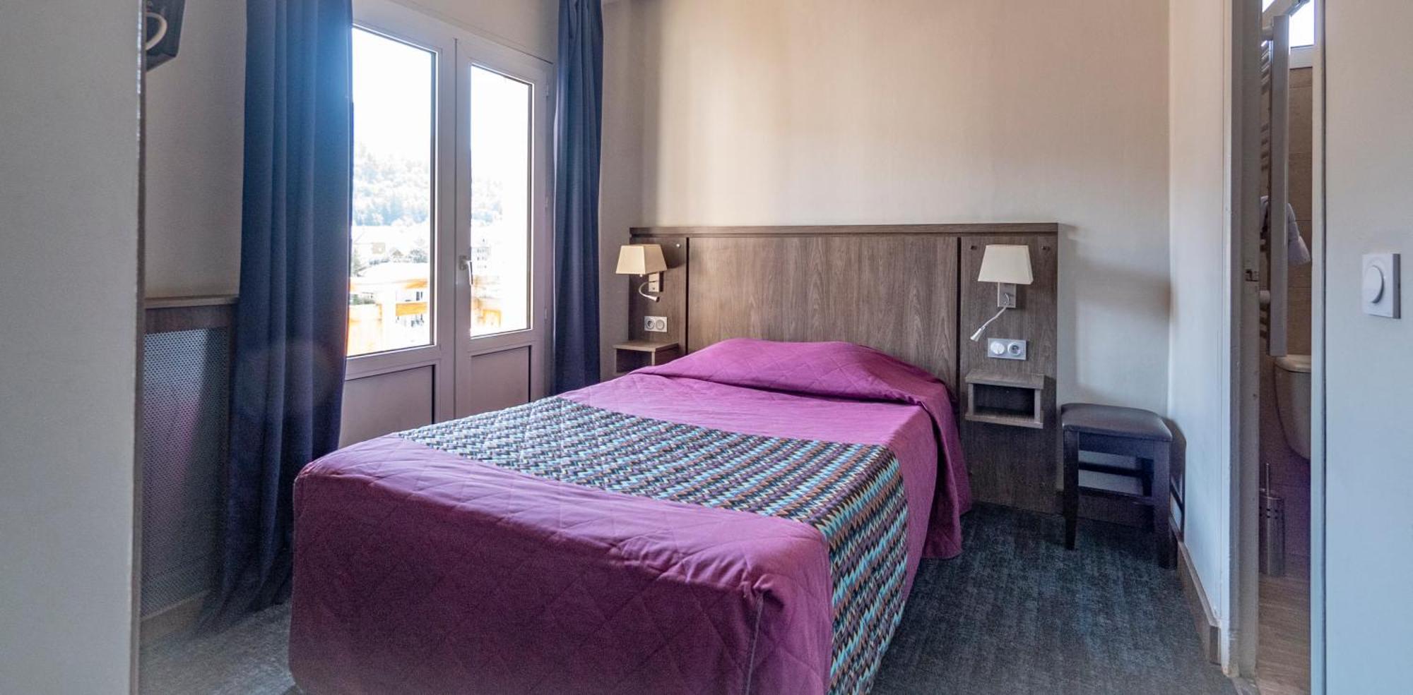 Mont-brison Hotel