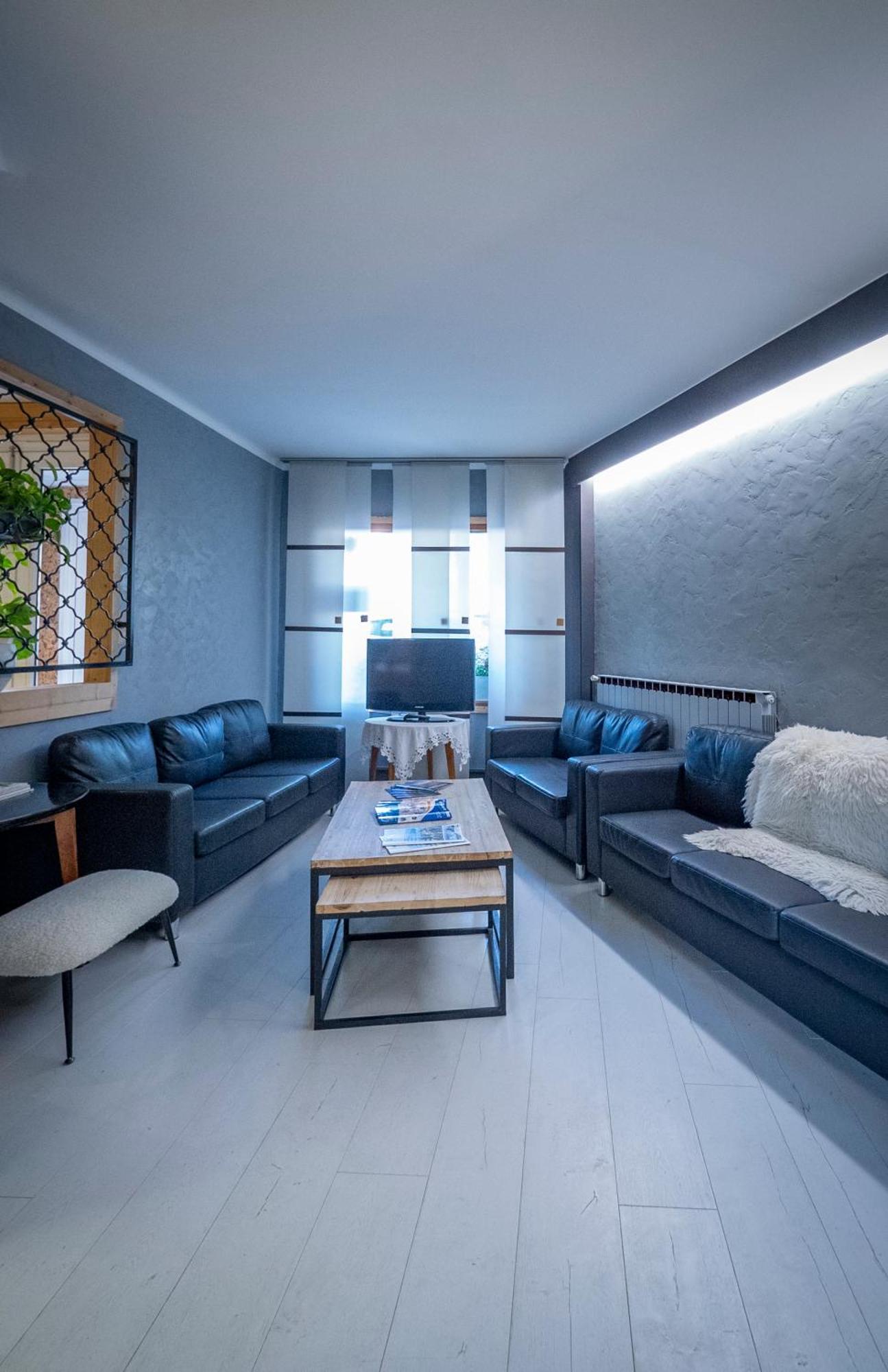 Hotel Mont-brison