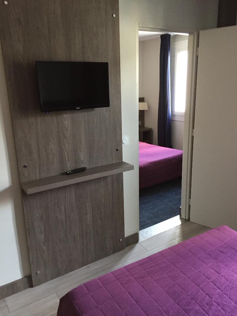 Hotel Mont-brison