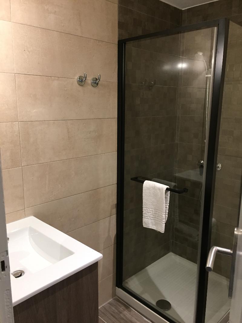 Hotel Mont-brison 2*