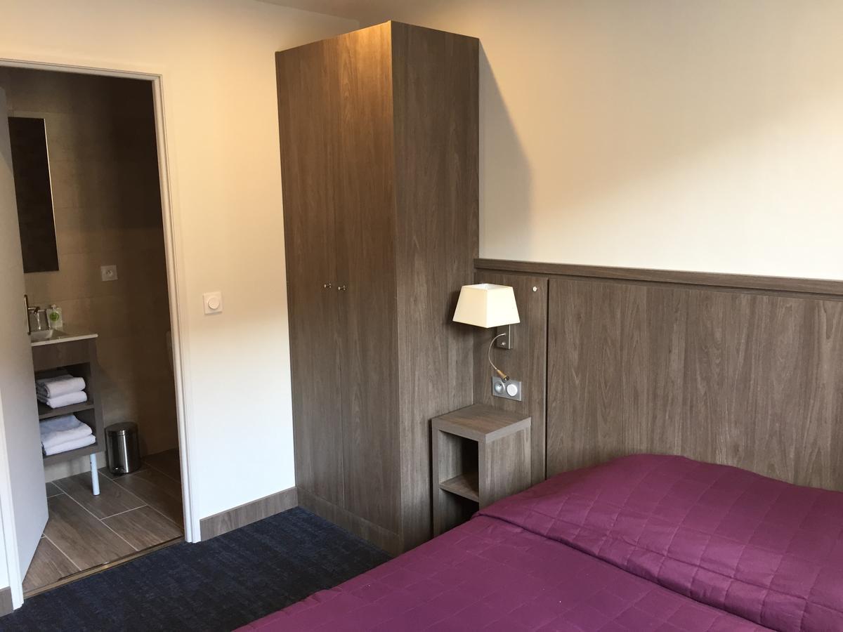 Mont-brison Hotel Briançon