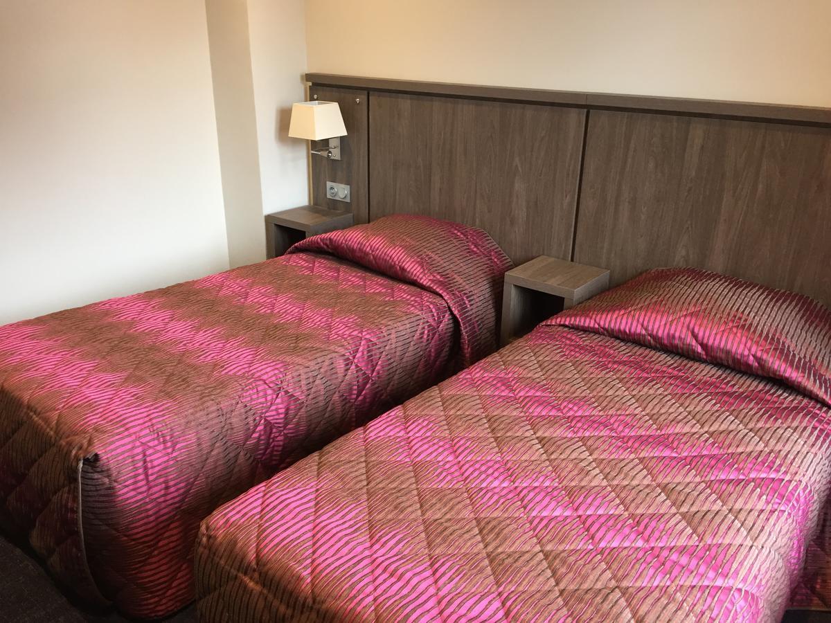 Mont-brison Hotel 2*