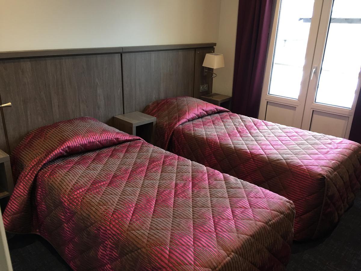 Mont-brison Hotel Briançon