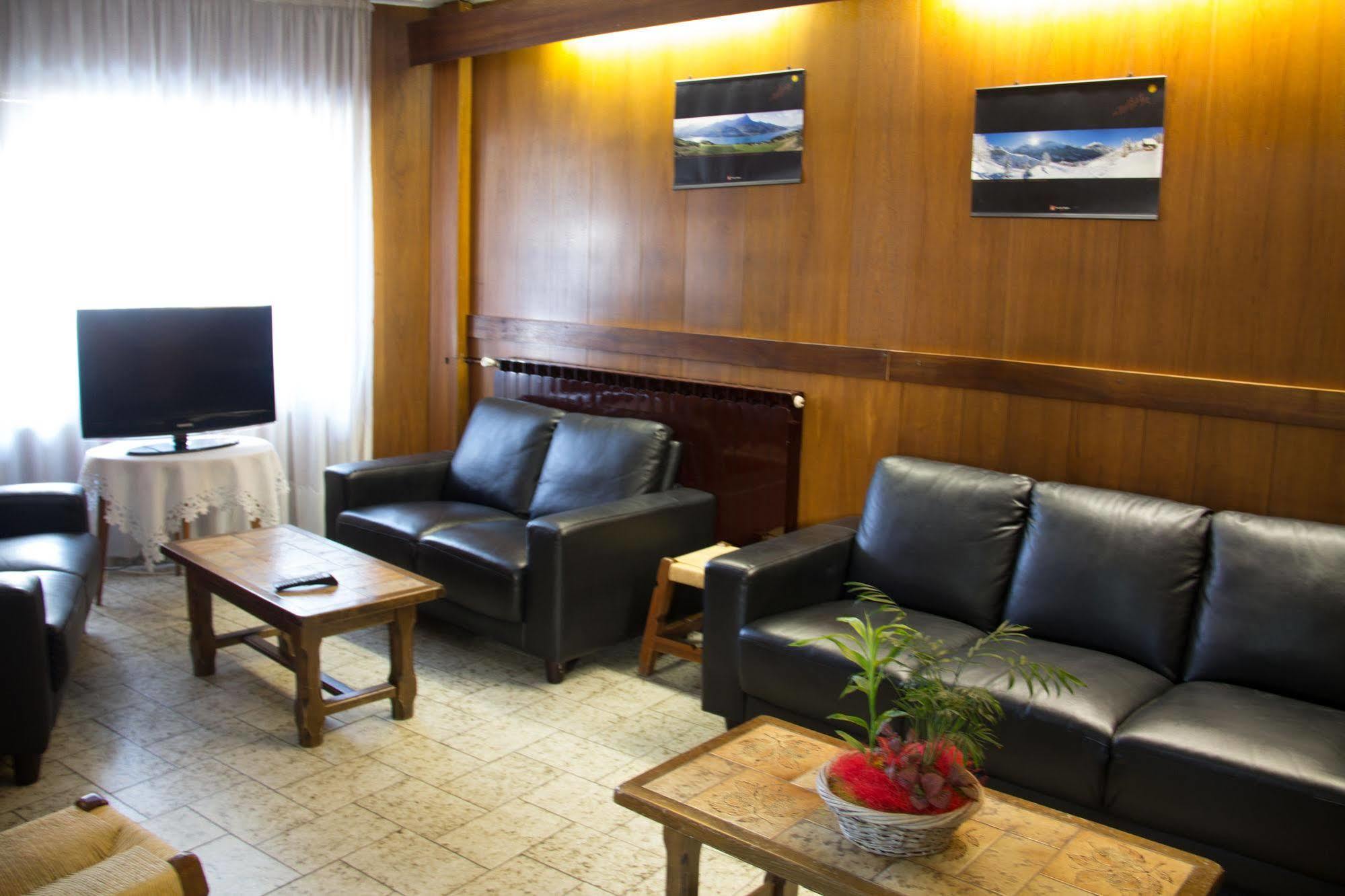 Hotel Mont-brison