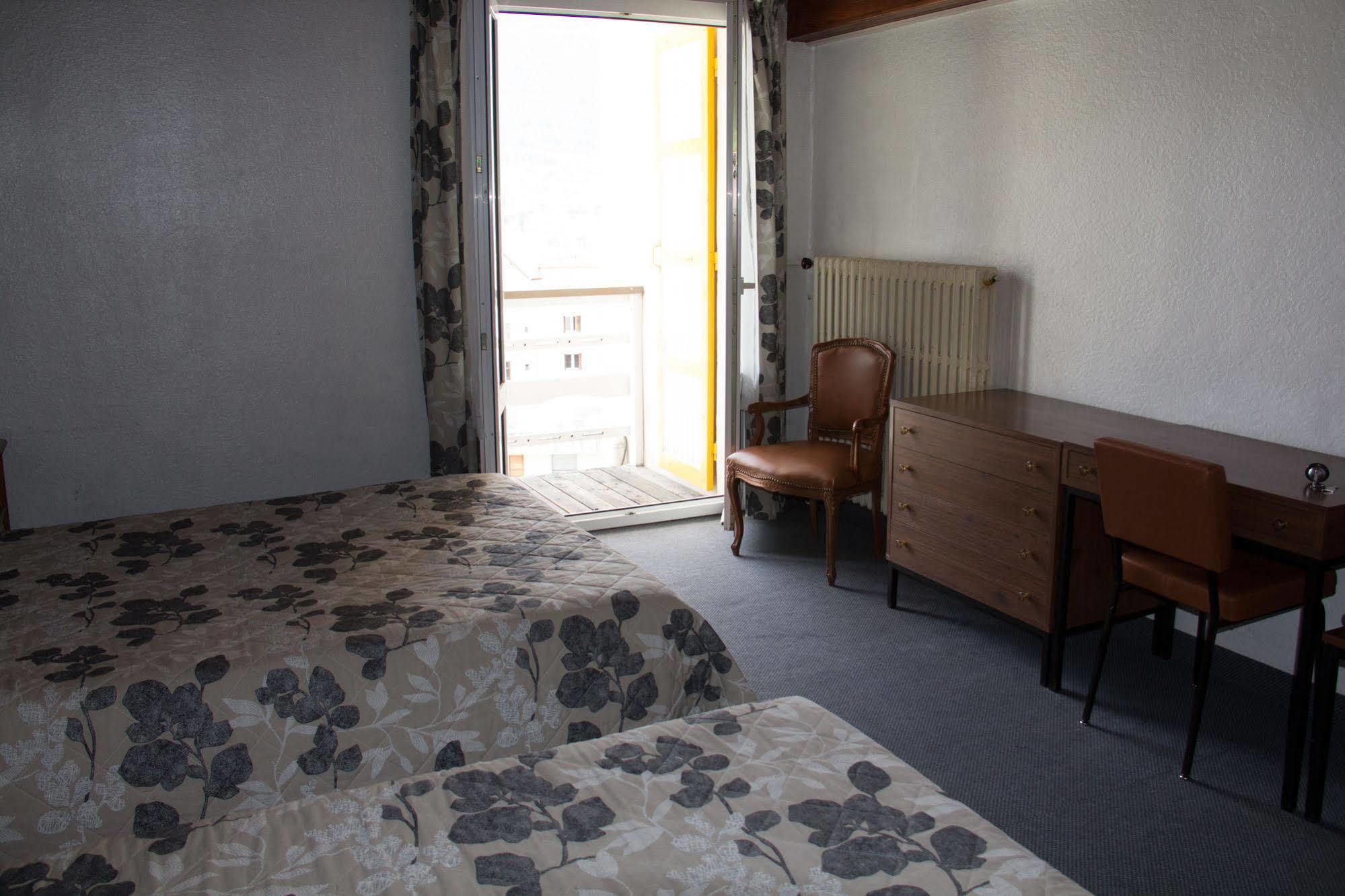 Mont-brison Hotel