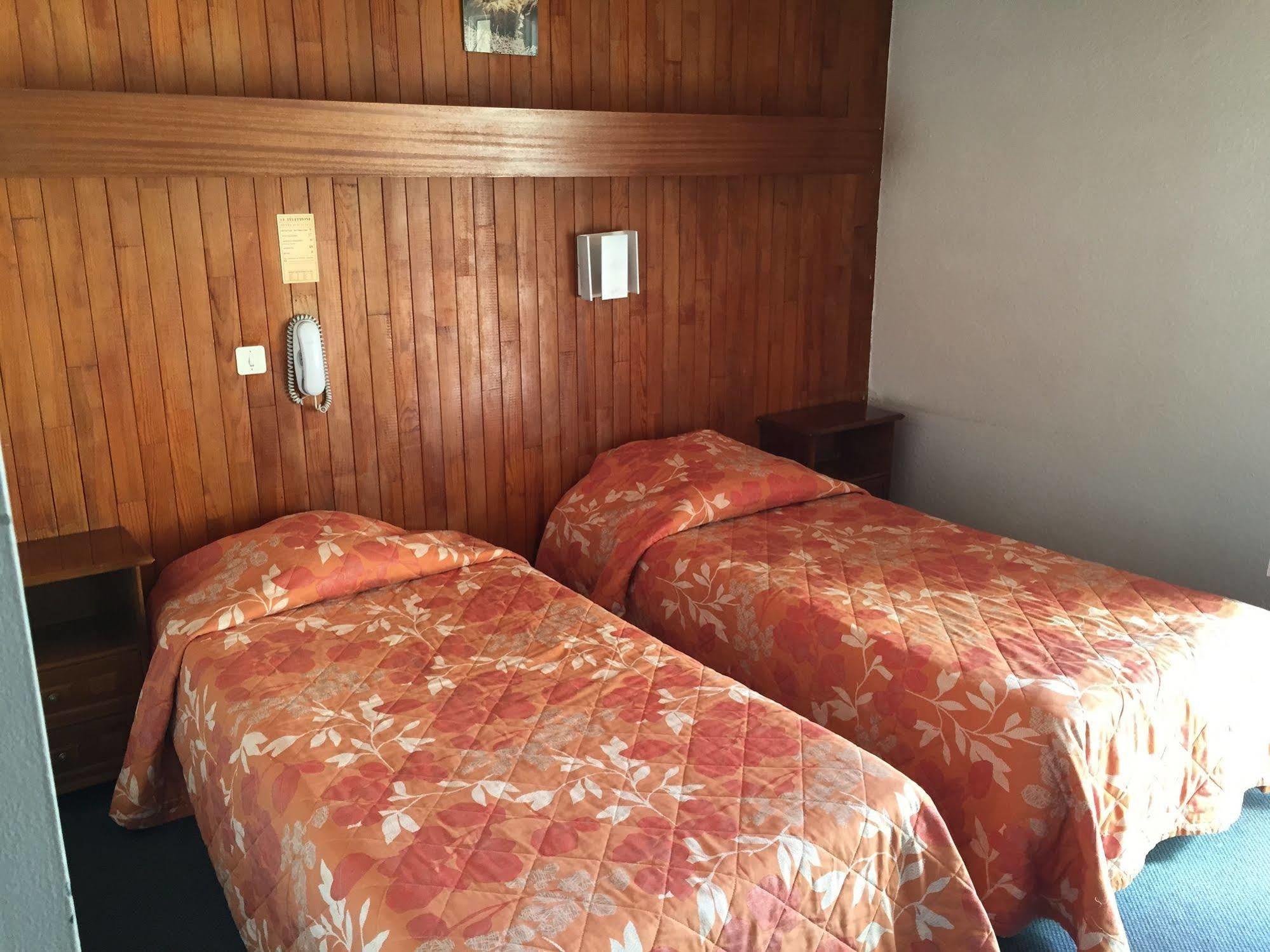 Mont-brison Hotel